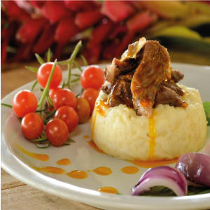 gastronomia