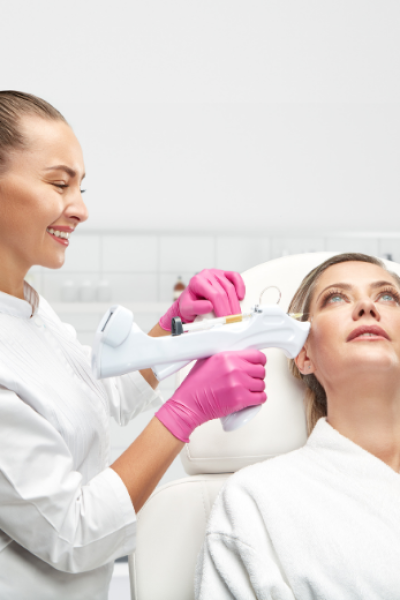 MEDICINA ESTÉTICA